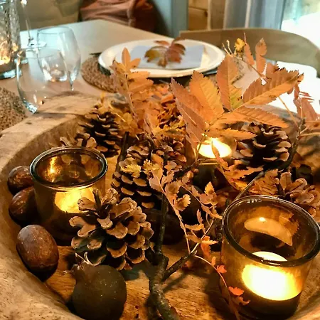 With Panoramic Views In *