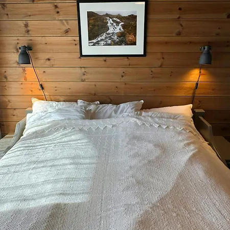 Appartement With Panoramic Views In