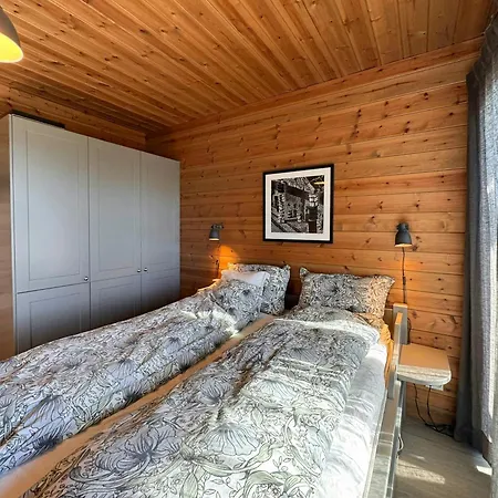 With Panoramic Views In Appartement *