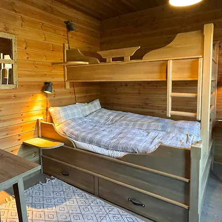 With Panoramic Views In Appartement