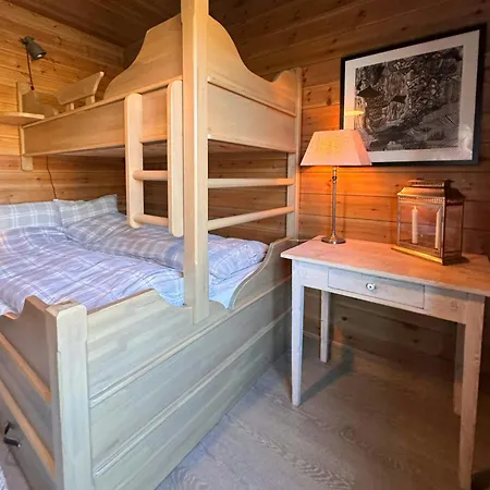 Leilighet With Panoramic Views In *