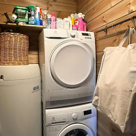 Appartement With Panoramic Views In