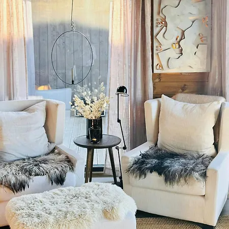 Διαμέρισμα With Panoramic Views In *