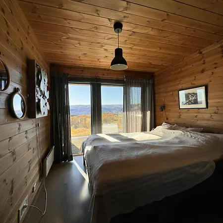 Διαμέρισμα With Panoramic Views In