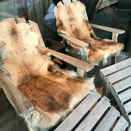 With Panoramic Views In *